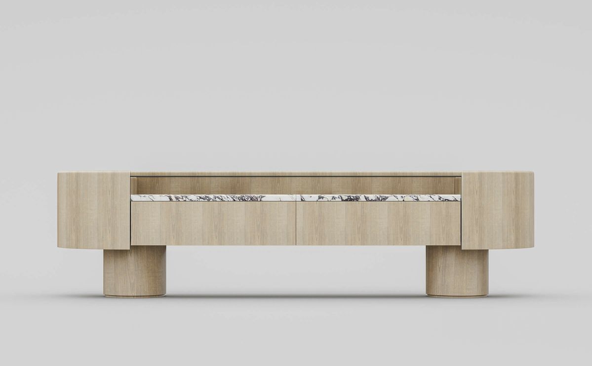 tv unit