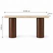 Nour Pilar Console