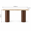 Nour Pilar Console