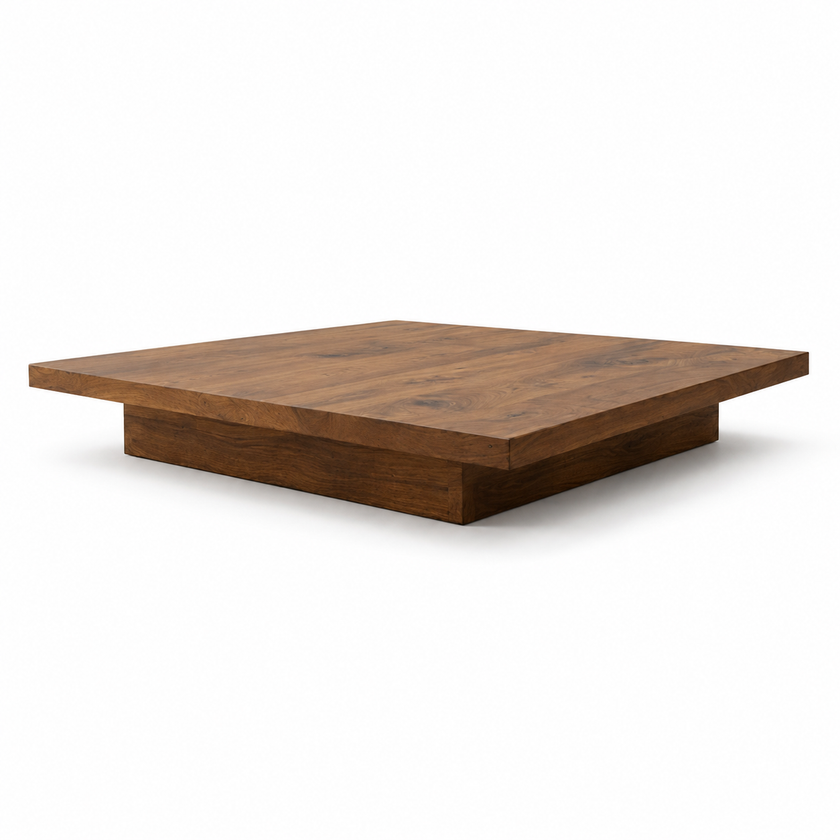Nour Slab Coffee Table