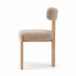 Nour Nordi Dining Chair