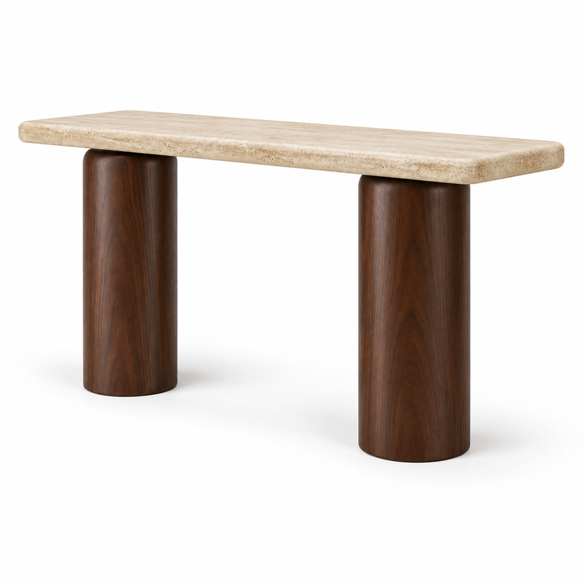 Nour Pilar Console