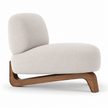 Nour Arca Chair