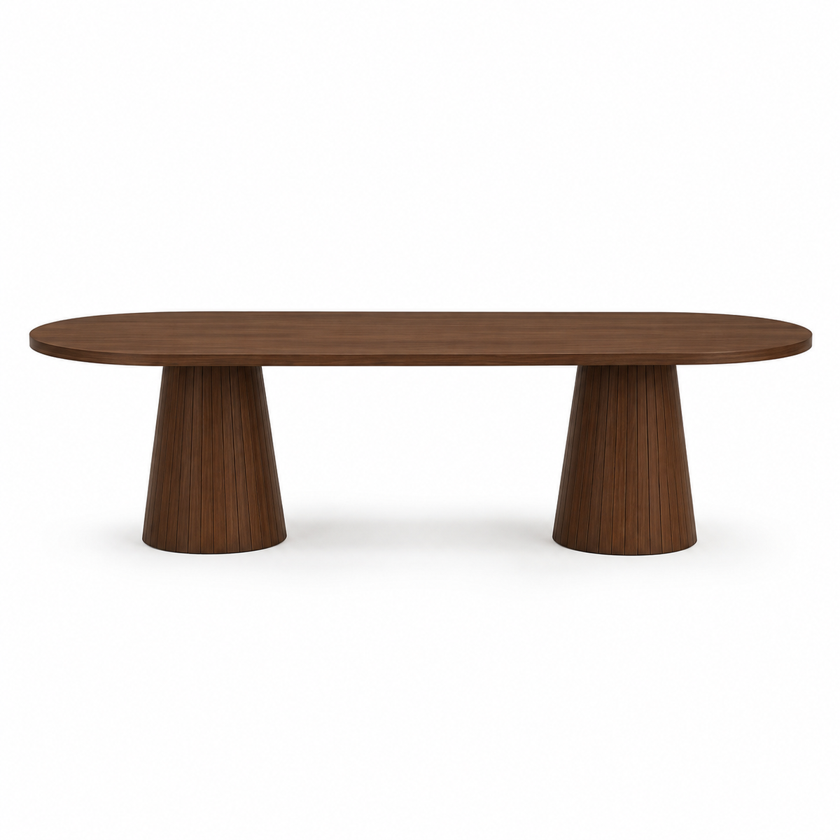 Nour Colonne Dining Table