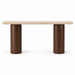 Nour Pilar Console