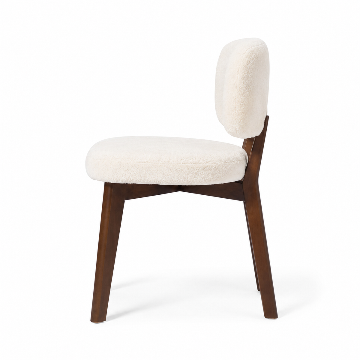 Nour Plume Dining Chair