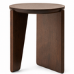 Nour Angle End Table