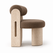 Nour Travo Chair