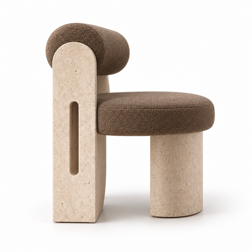 Nour Travo Chair