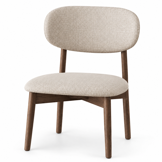 Nour Milo Dining Chair