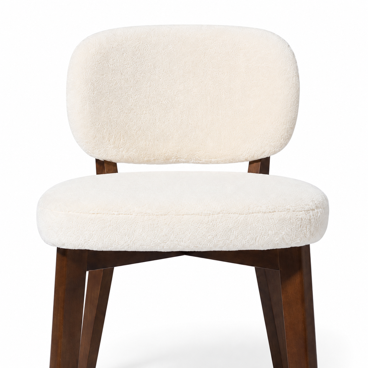 Nour Plume Dining Chair