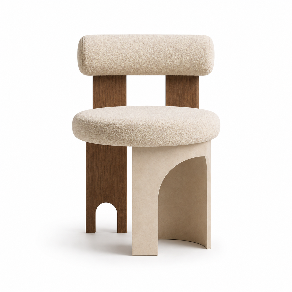 Nour Duality Chair
