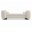Nour Petal Bench