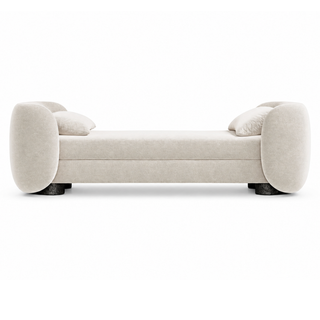 Nour Petal Bench