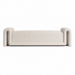 Nour Sculptural Bench