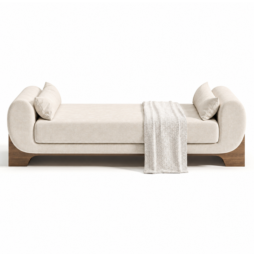 Nour Daybed BencH