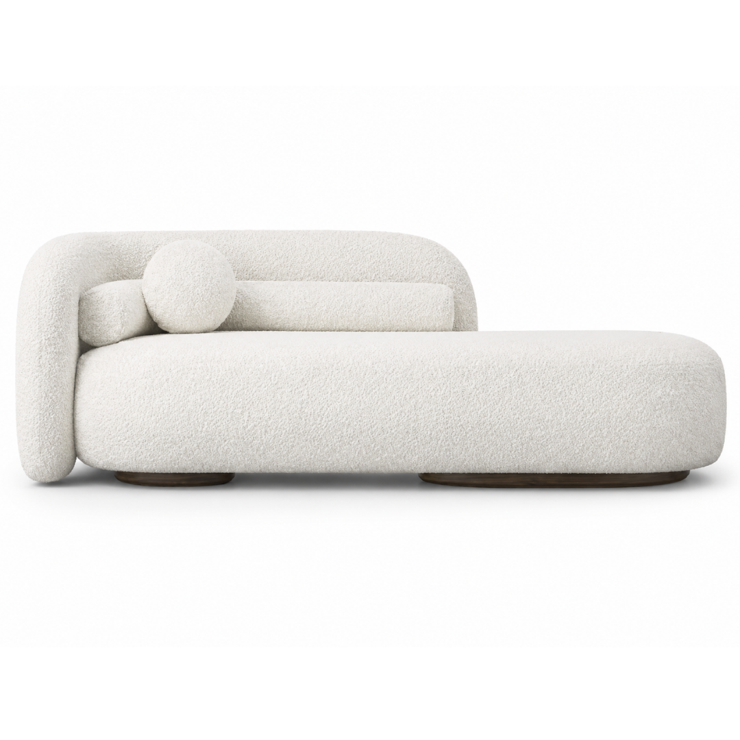 Nour Chaise Lounge
