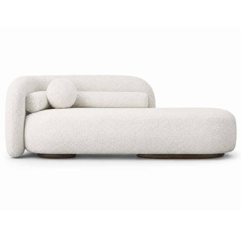 Nour Chaise Lounge