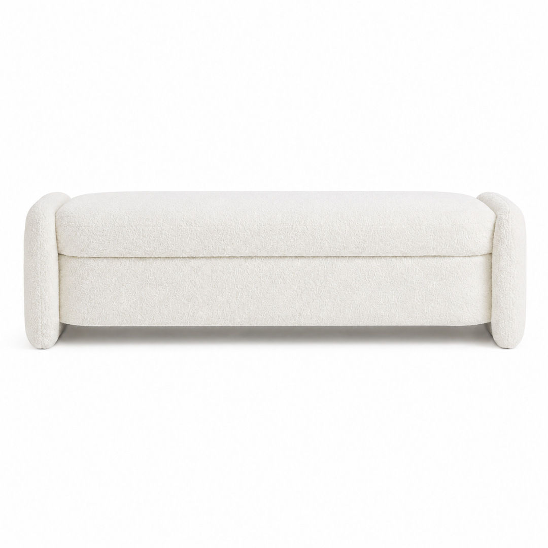 Nour Cloud Bench