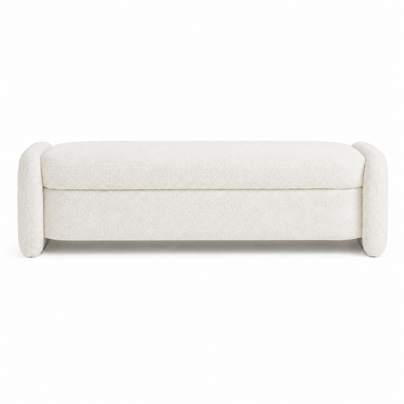 Nour Cloud Bench