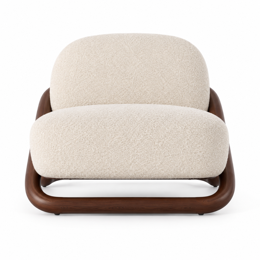 Nour Kade Chair