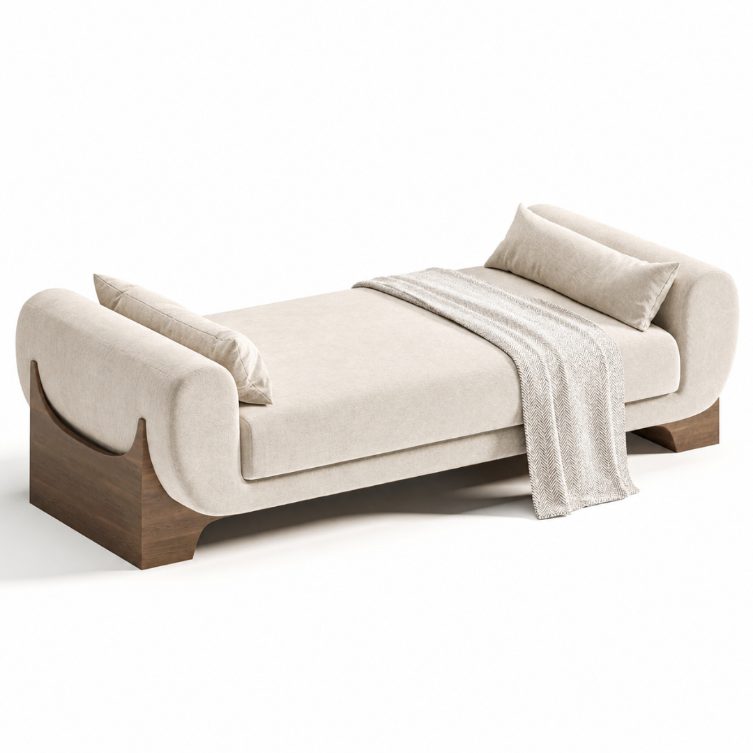 Nour Daybed BencH