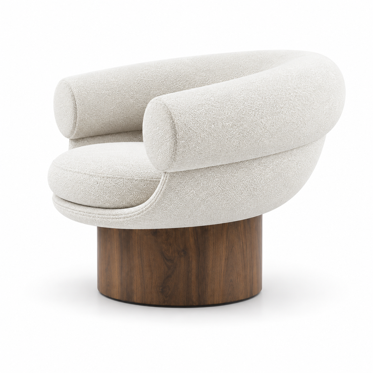 Nour Bolla Armchair