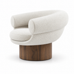 Nour Bolla Armchair