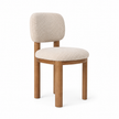 Nour Terra Dining Chair