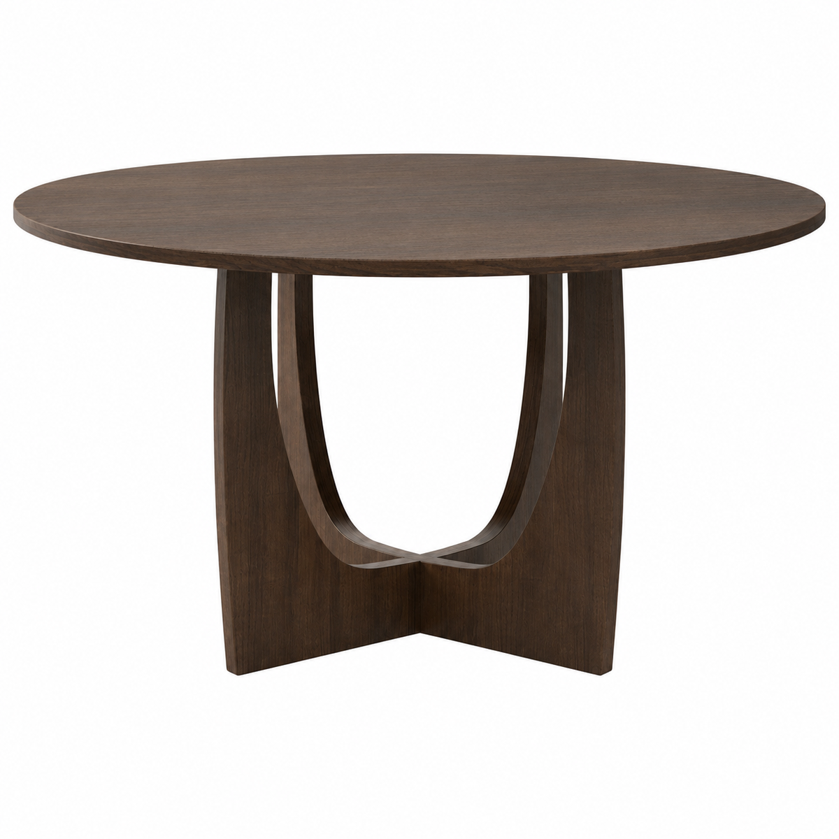 Nour Arc Dining Table