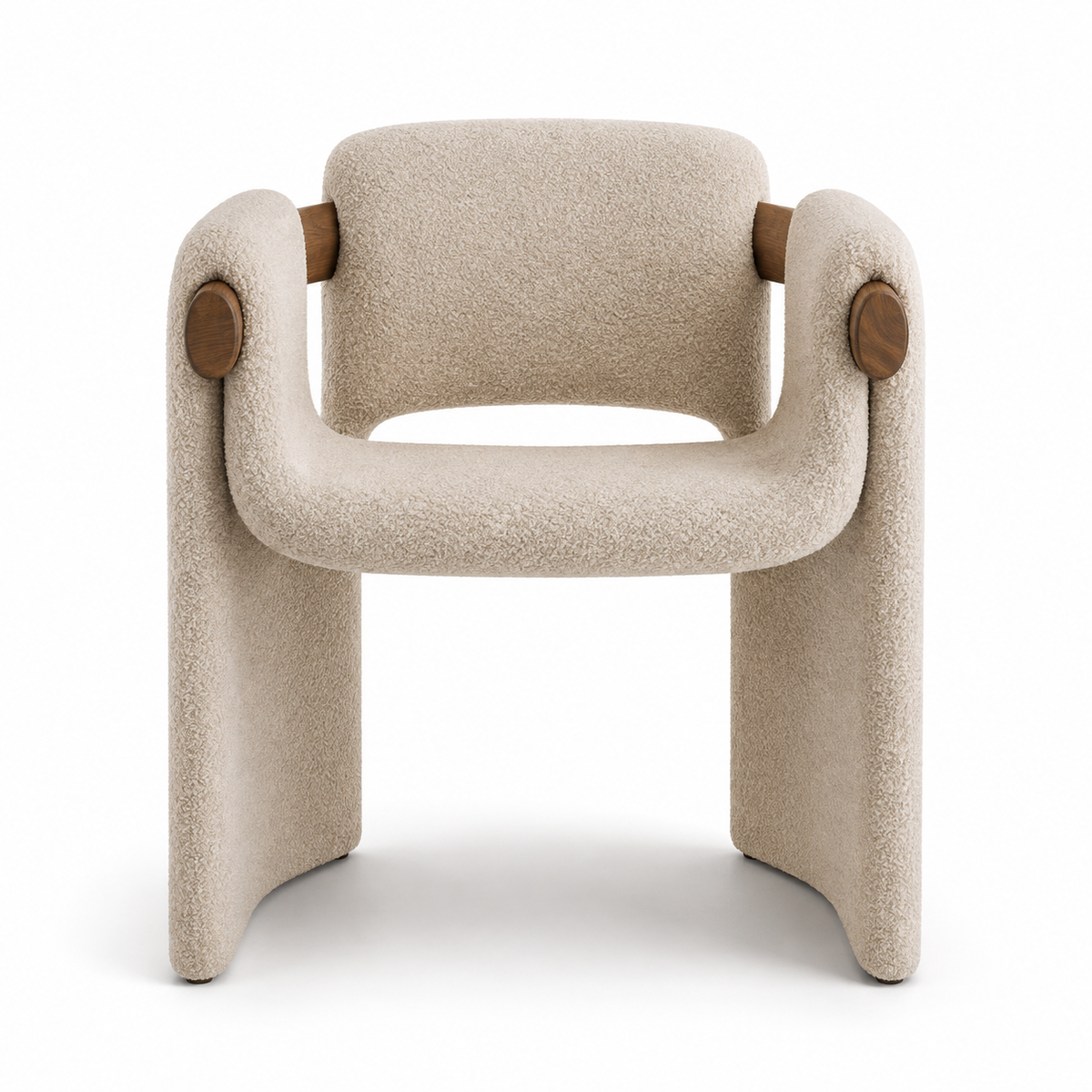 Nour Halo Chair