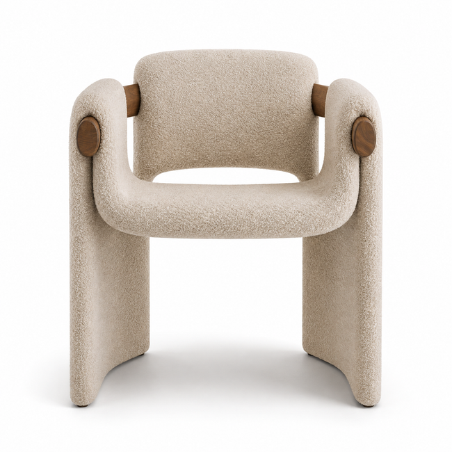Nour Halo Chair