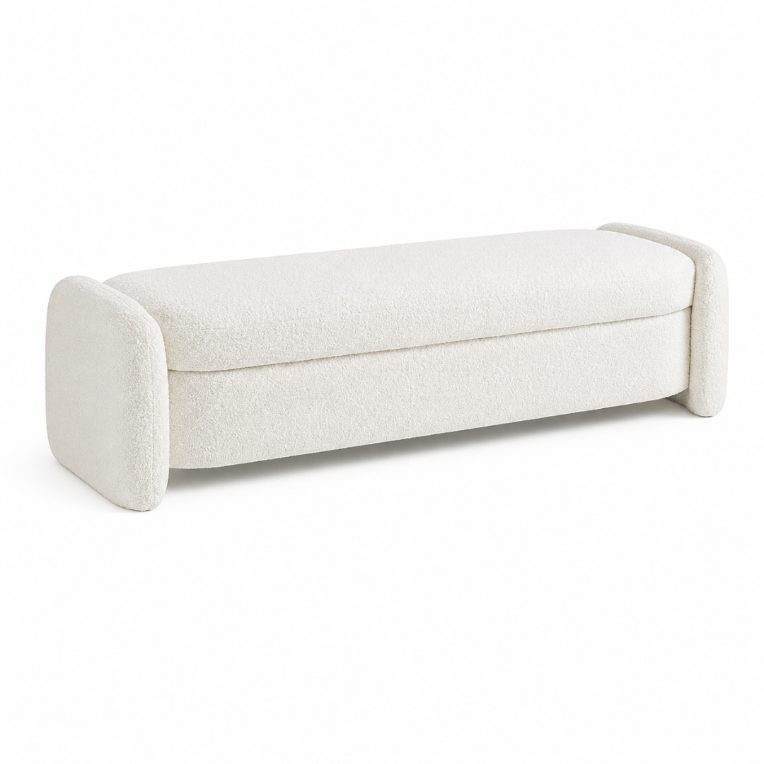 Nour Cloud Bench