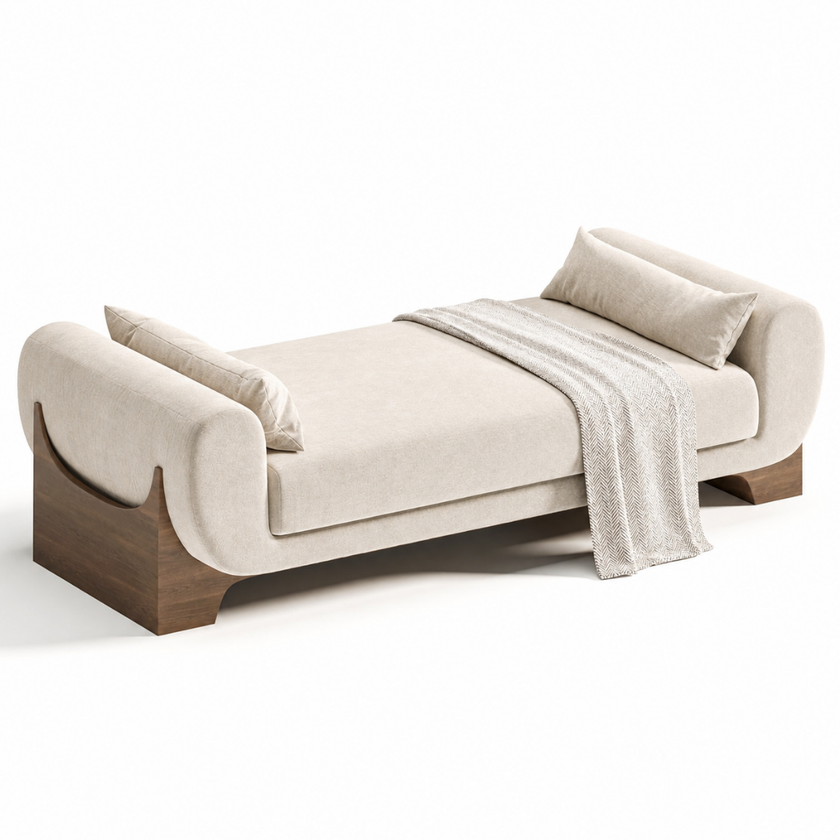Nour Daybed BencH