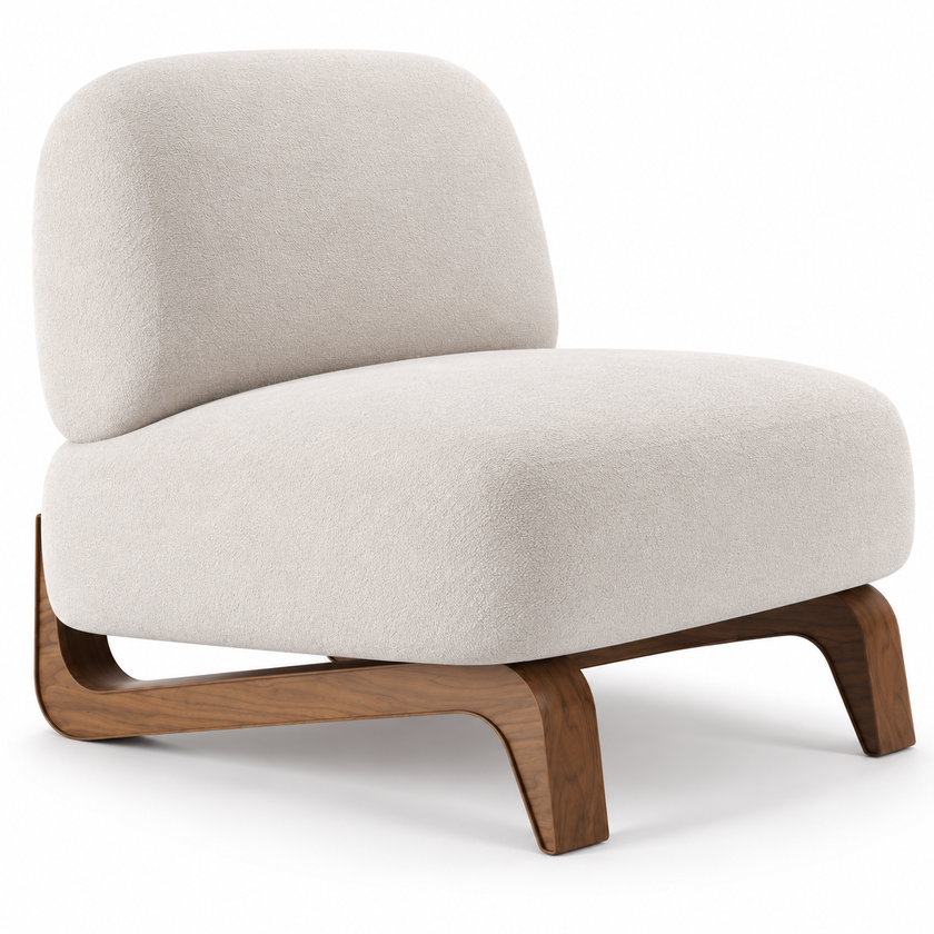 Nour Arca Chair