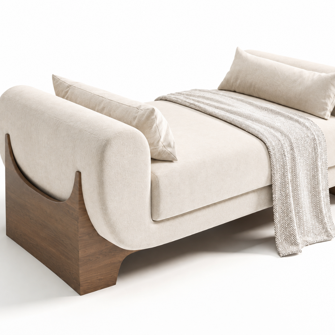 Nour Daybed BencH