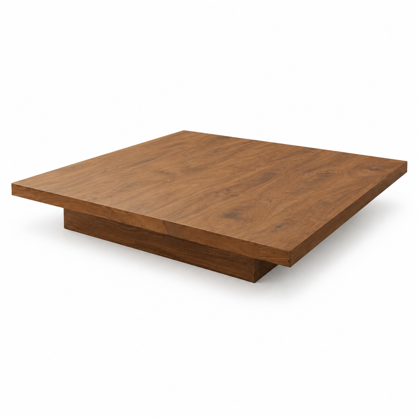 Nour Slab Coffee Table