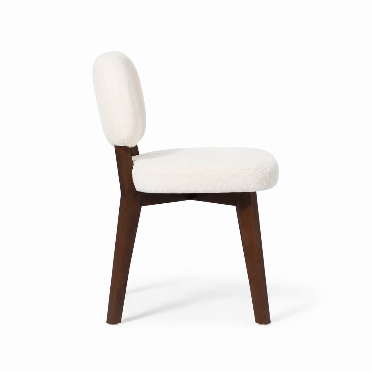 Nour Plume Dining Chair