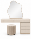 Nour Organique Vanity Set