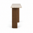 Nour Fluta Console