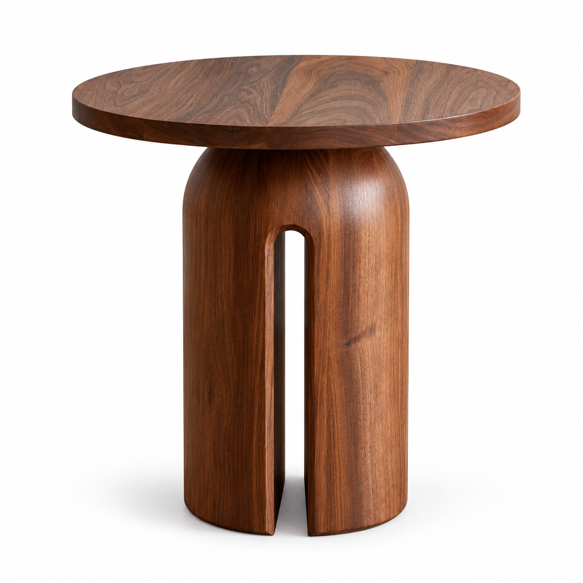 Nour Arche End Table