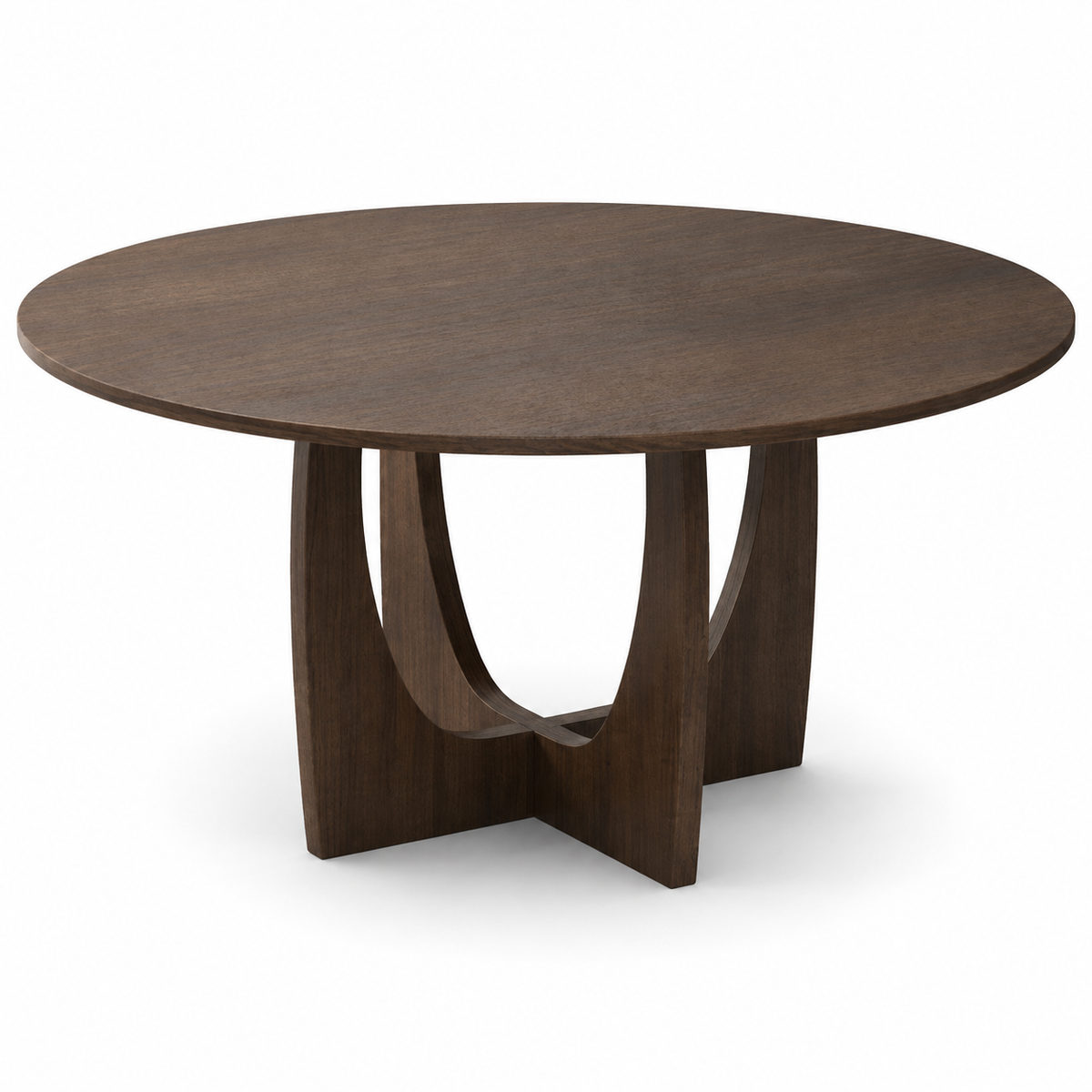 Nour Arc Dining Table