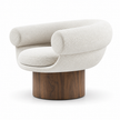 Nour Bolla Armchair