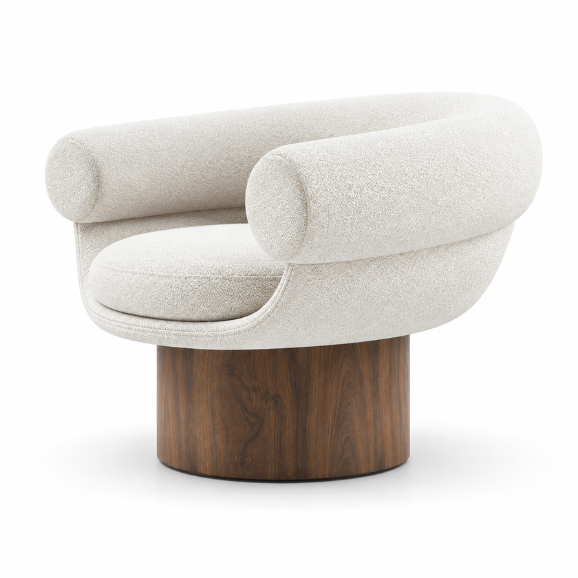 Nour Bolla Armchair