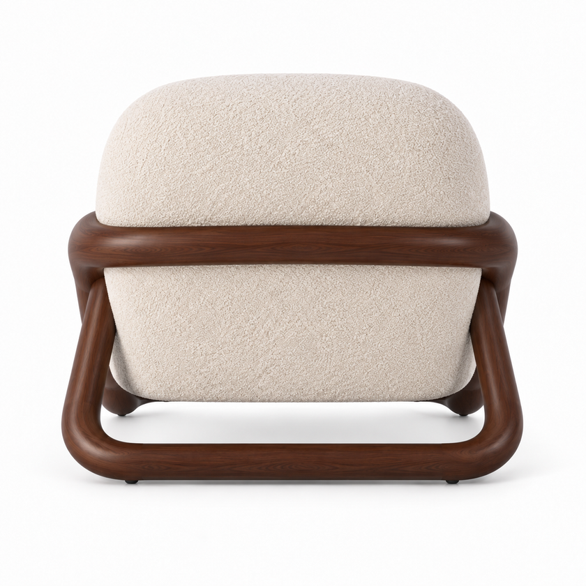 Nour Kade Chair