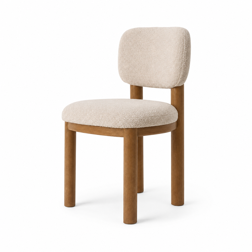 Nour Terra Dining Chair