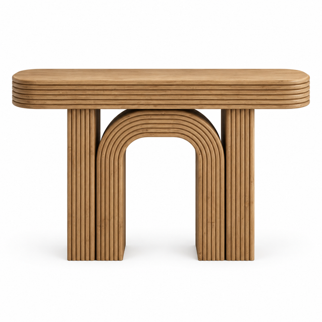 Nour Ribba Console