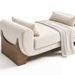 Nour Daybed BencH