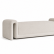 Nour Sculptural Bench