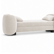 Nour Petal Bench